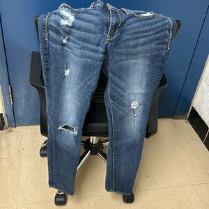 Denizen from Levi's women's jegging jeans